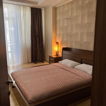 Appartamento Lost In Tbilisi Esterno foto