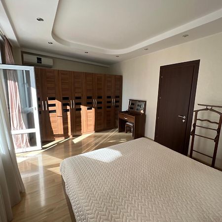 Appartamento Lost In Tbilisi Esterno foto