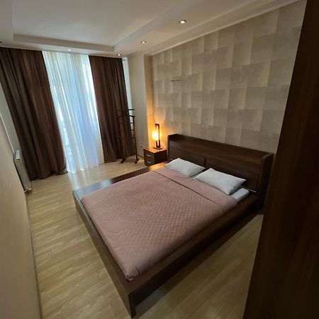 Appartamento Lost In Tbilisi Esterno foto