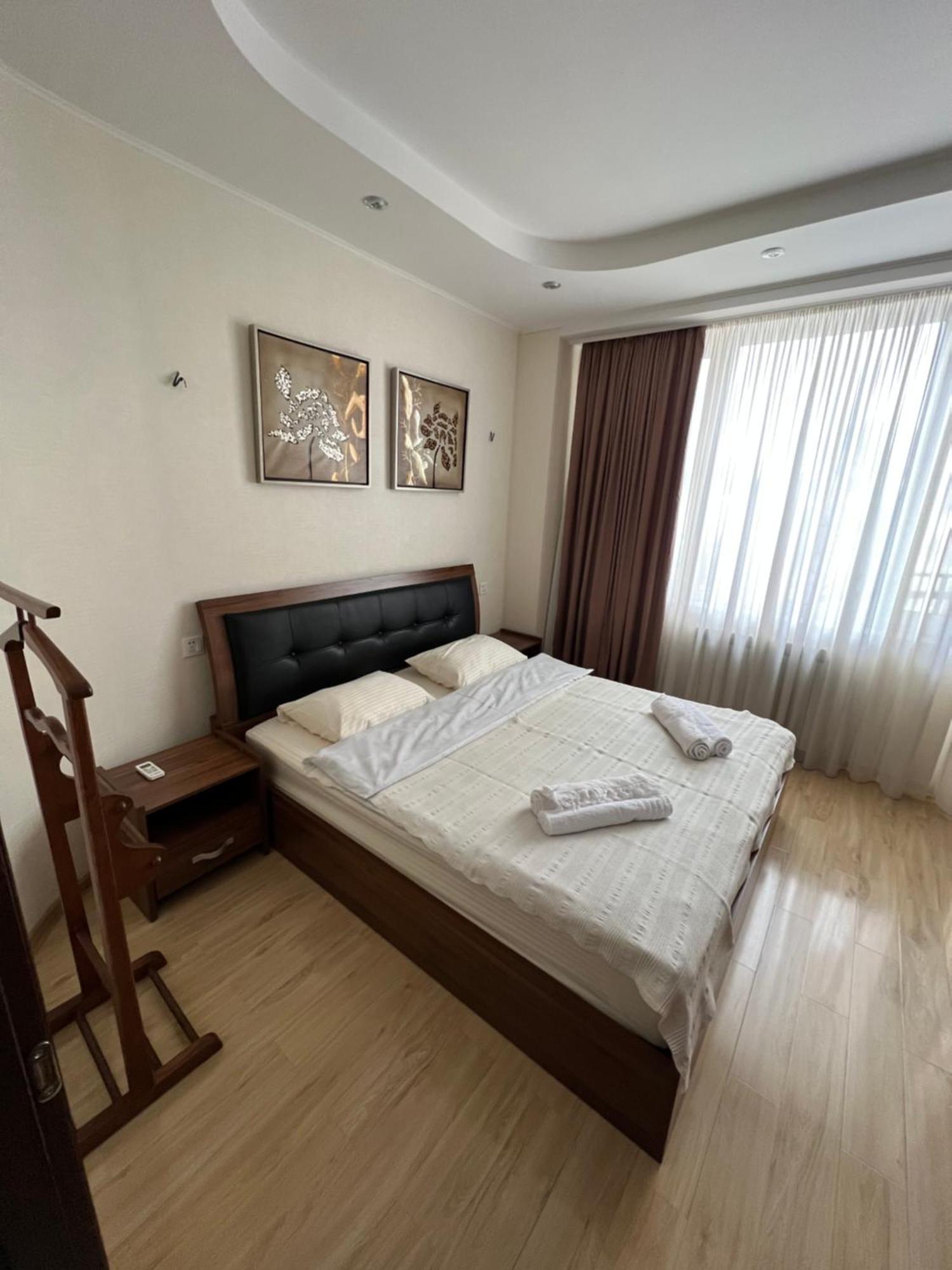 Appartamento Lost In Tbilisi Esterno foto