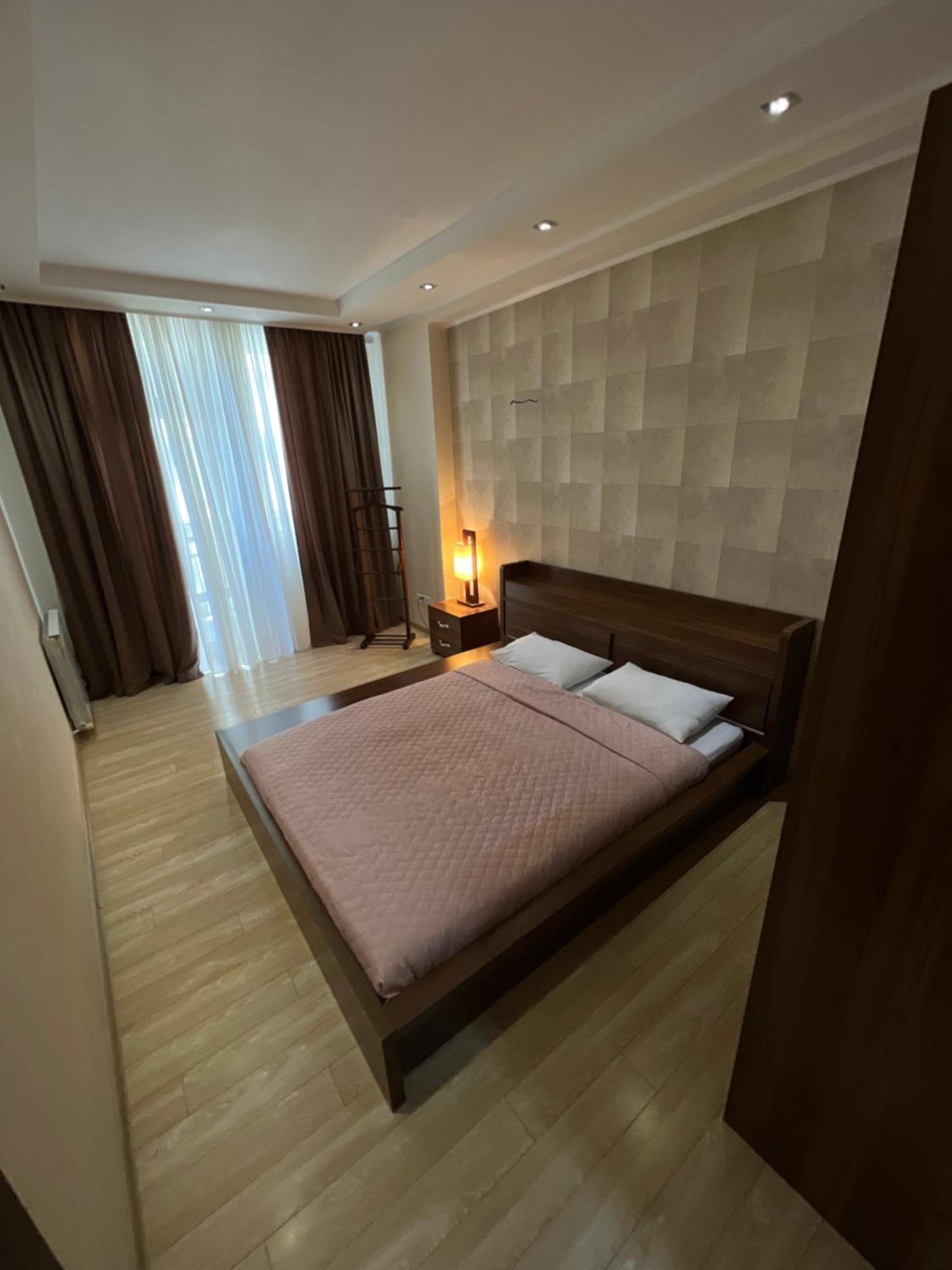 Appartamento Lost In Tbilisi Esterno foto